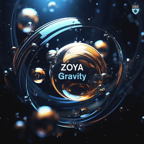 ZOYA - Gravity [MM15340]